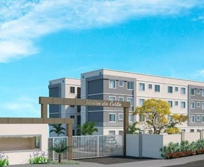 Apto Com Excelente Localizacao E Lazer Apartment - Joao Pessoa, Joao Pessoa